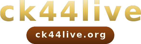 ck44live logo